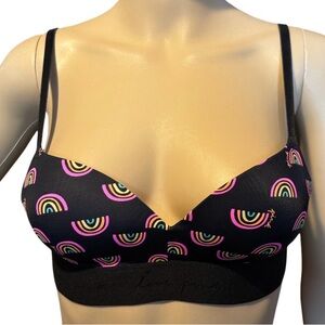 💰BOGO FREE VS Pink No Underwire Bra